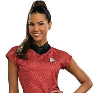 Women's Starfleet Uniform Dress